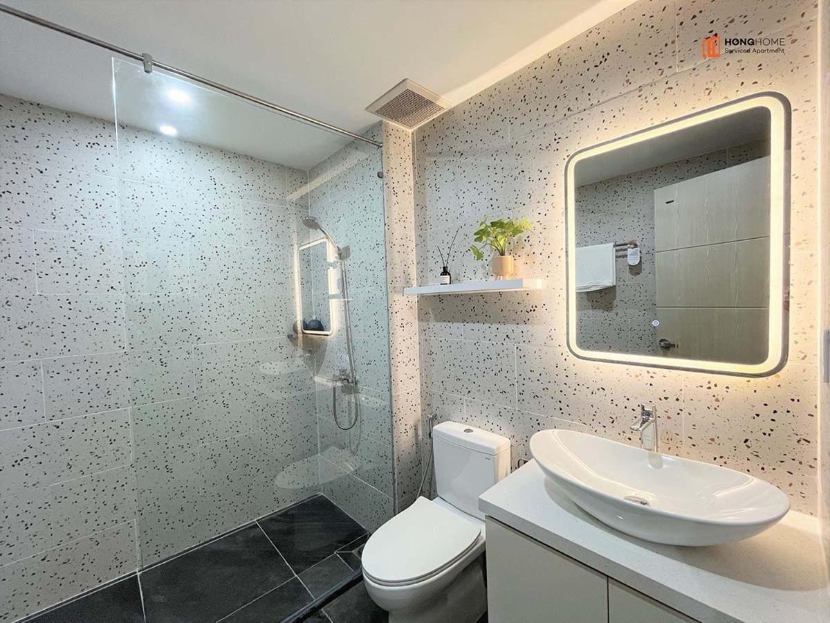 Honghome The Nami Building TP. Hồ Chí Minh Ngoại thất bức ảnh